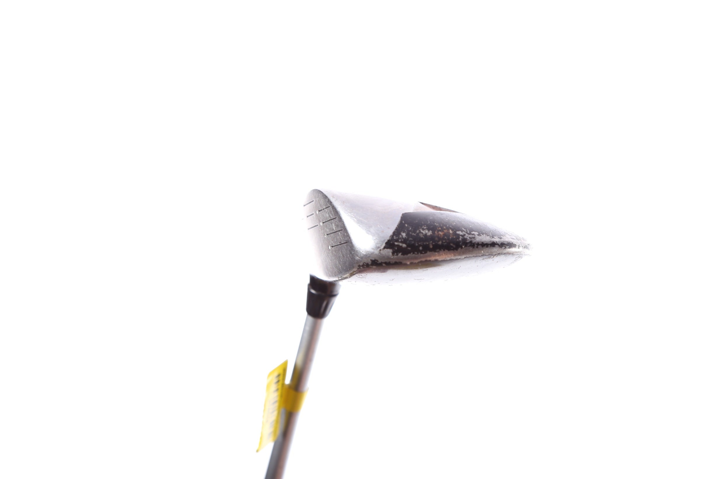 Used Callaway Diablo Octane 7 Wood Golf Club - Right Handed, 21 Degrees, Ladies Flex - Perfect for Women Golfers on Fairway Shots
