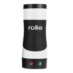 Rollie Egg Master Automatic Electric Egg Cooker VTC40606 - Fast & Easy Egg Boiler for Breakfast, Meal Prep & Healthy Cooking - Genuine Japanese Product