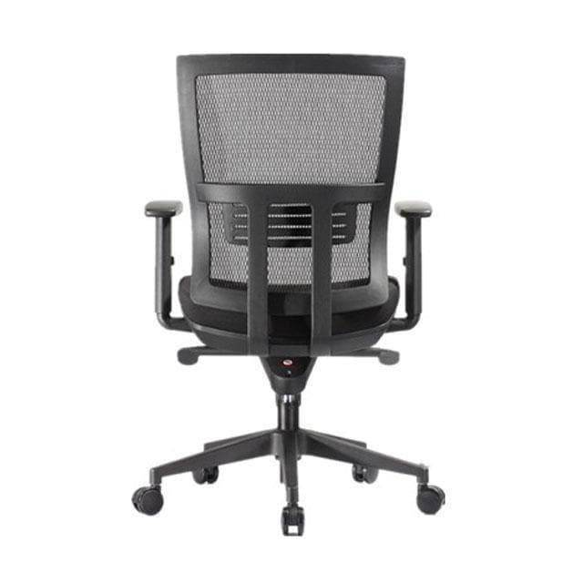 Kelene II Ergonomic Mesh Office Chair with Adjustable Height and Lumbar Support - Perfect for Home Office, Gaming, and Workspace Comfort