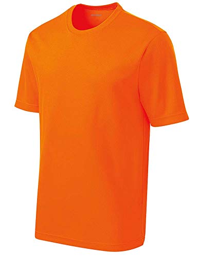 Neon Orange