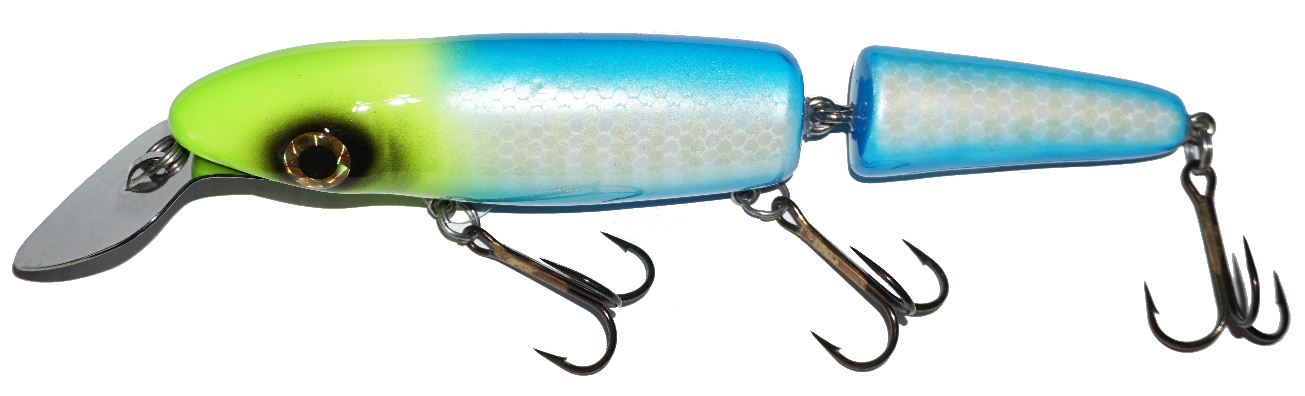 walleye