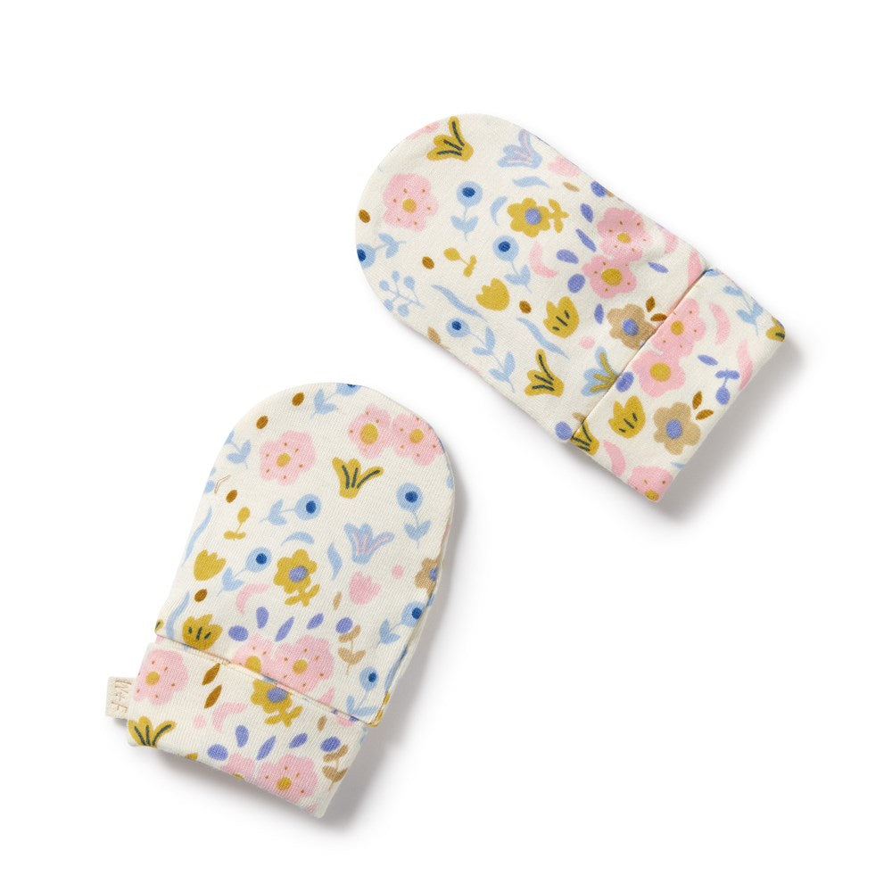 Ava Floral