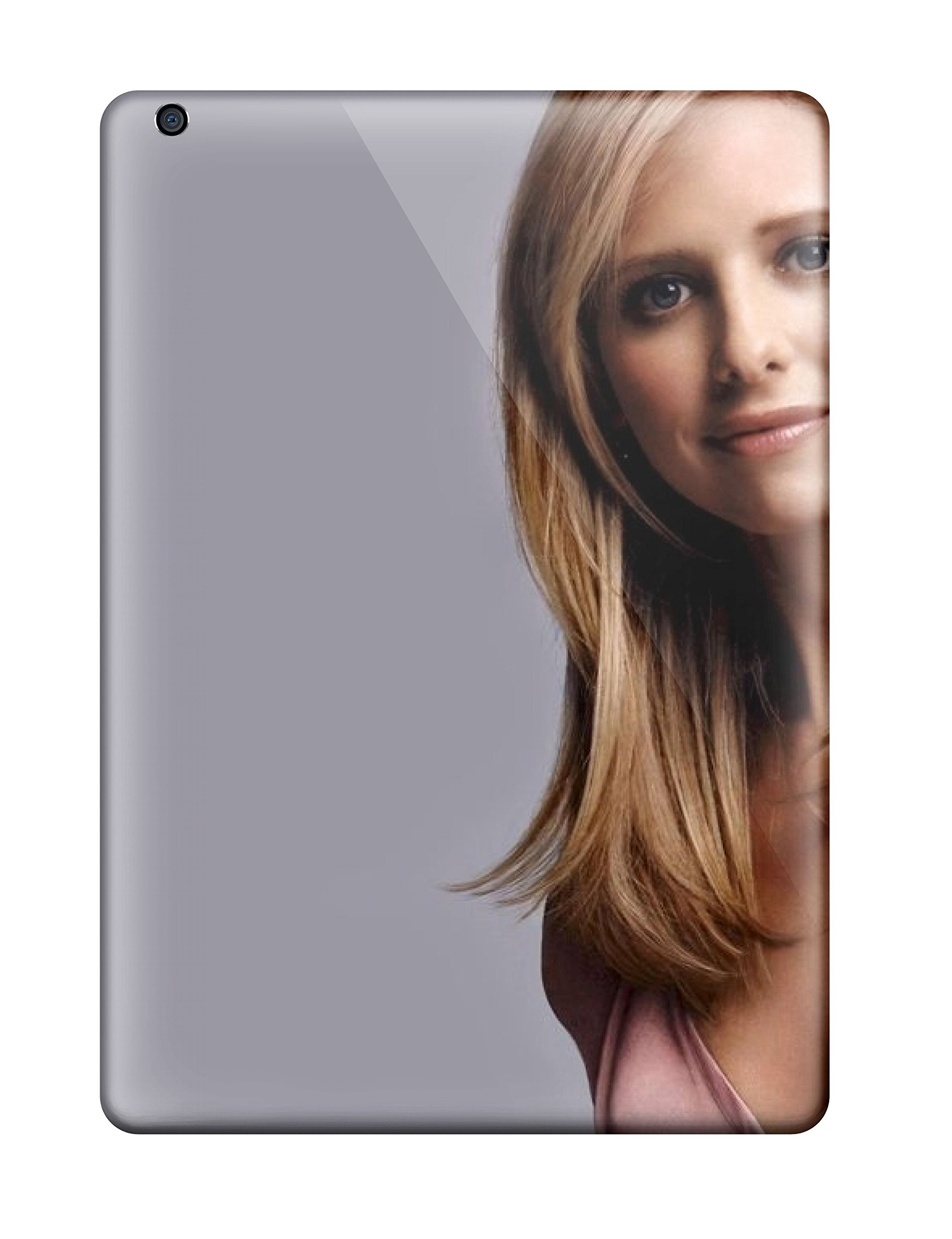 Premium iPad Air Case - Slim Protective Cover for iPad Air (2022/2020 Model) | Shockproof & Scratch-Resistant | Perfect for Work, Travel & Daily Use