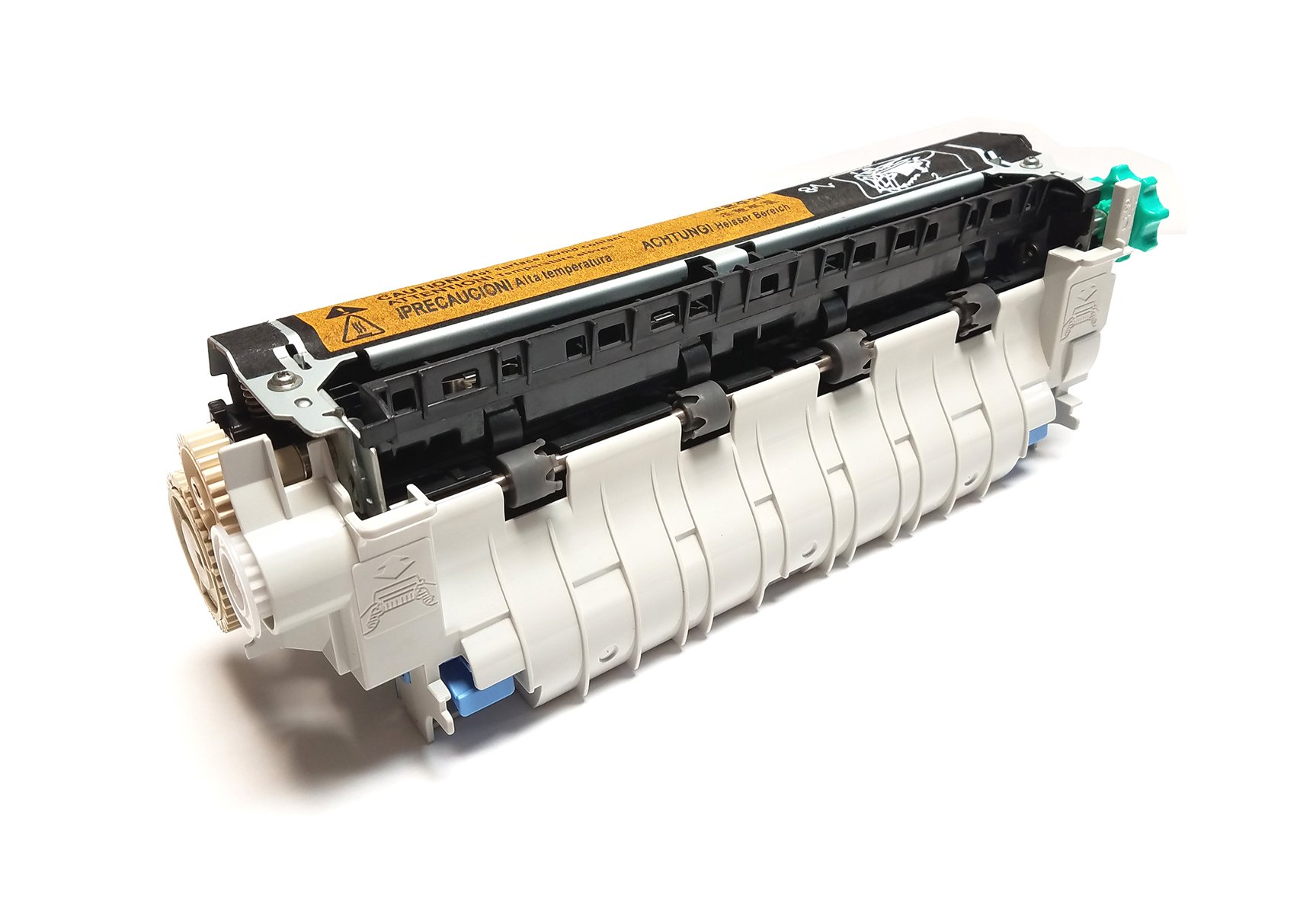 Altru Print RM1-0101-AP (Q2431-69018) Fuser Kit Replacement for HP LaserJet 4300 Printer - Compatible with 110V - Office & Home Printing Supplies