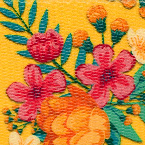 Tropical Floral
