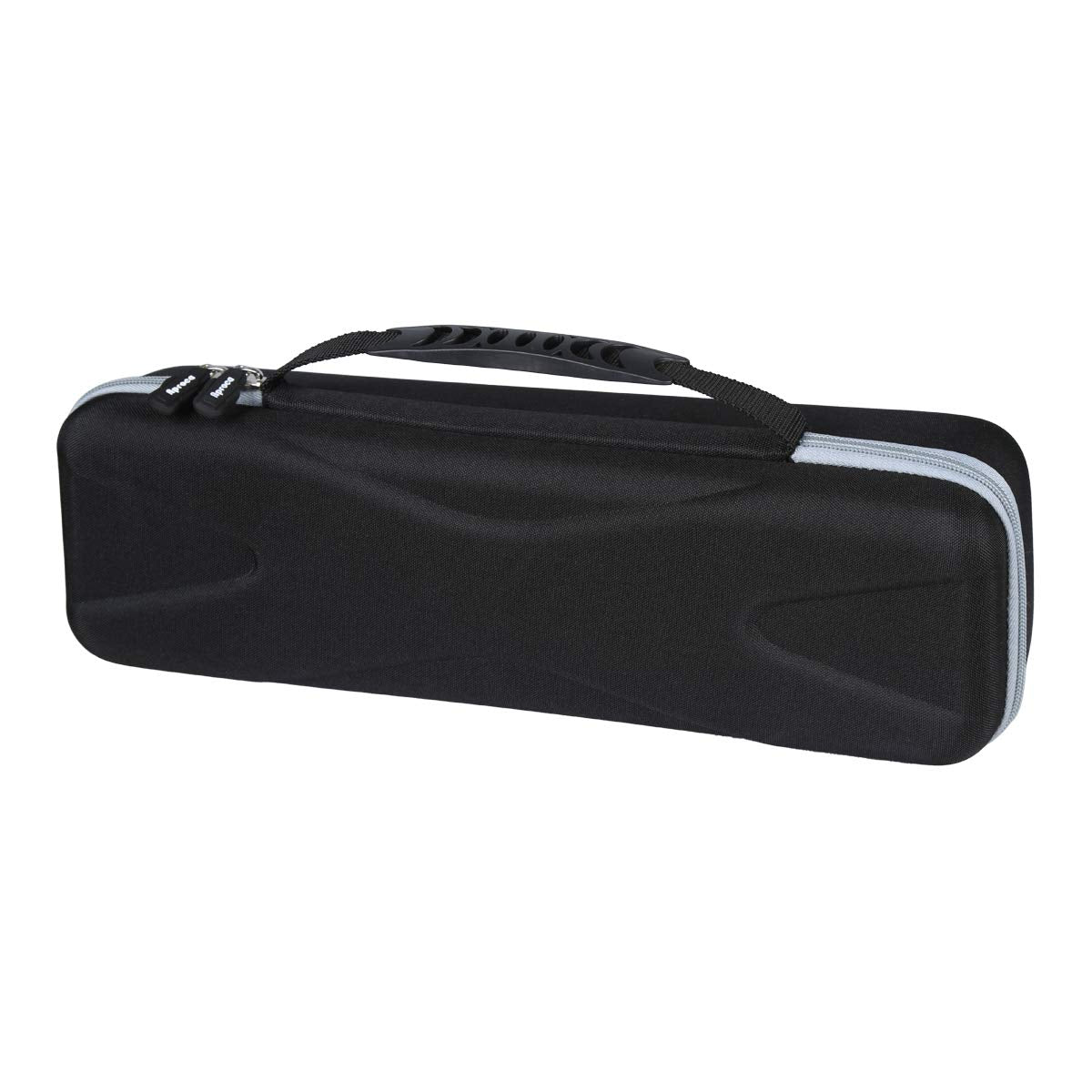 Aproca Hard Travel Storage Case for Brother ADS 1700W/1250W/1200W Document Scanner | Protective Carrying Case for Business Travel, Office & Home Use