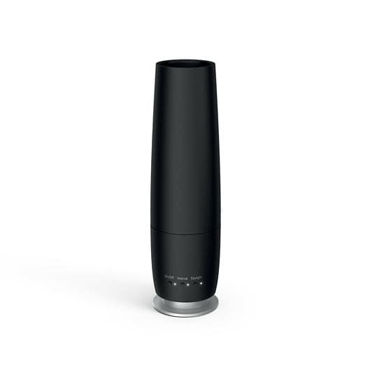 Certified Refurbished LEA Aroma Diffuser - Essential Oil Diffuser for Home, Office & Yoga Studio - Ultrasonic Cool Mist Humidifier with Auto Shut-Off