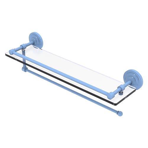 Flat Troll Blue