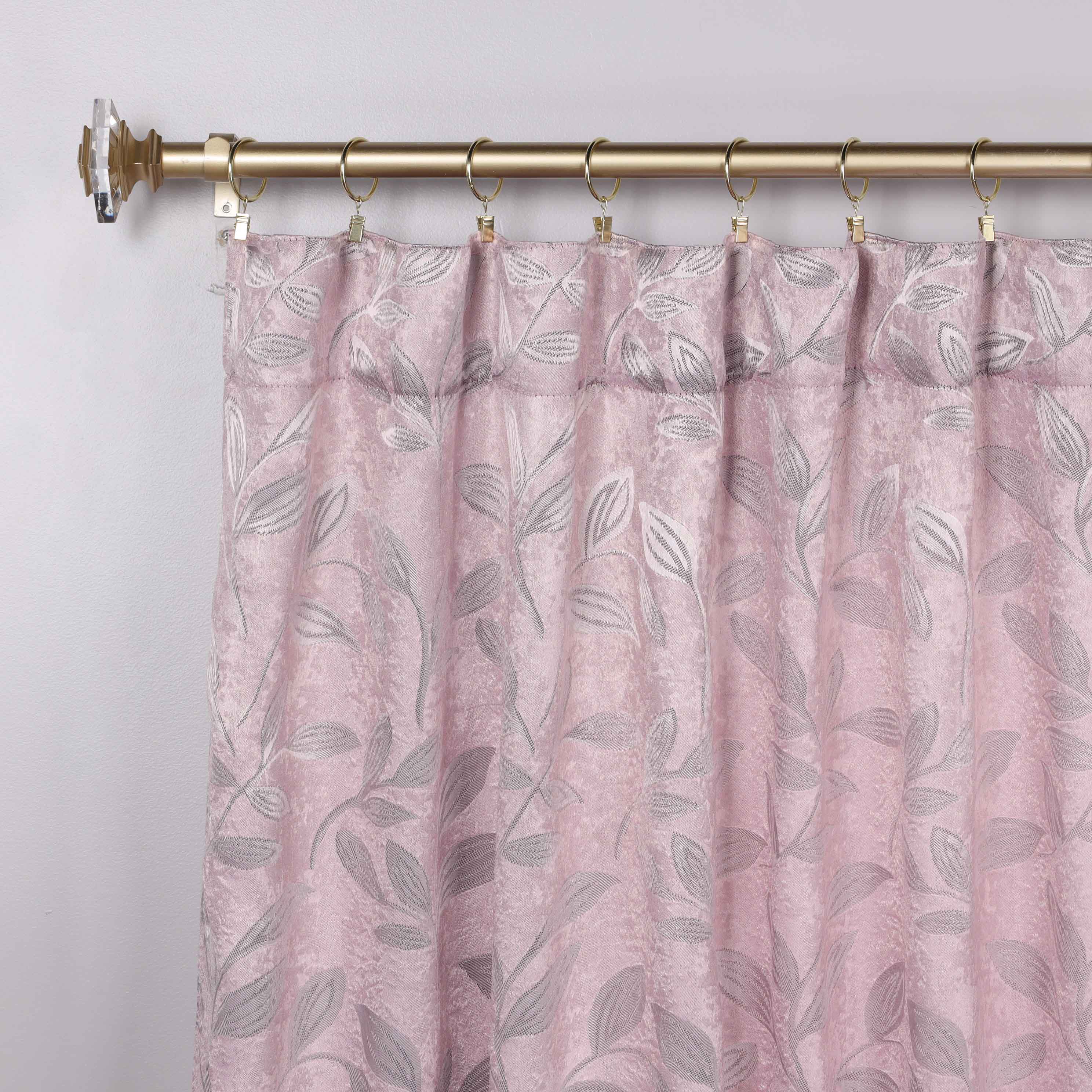 Premium Blackout Curtains Set - Room Darkening Back Tab Panels for Bedroom, Living Room & Nursery | Noise Reducing & Energy Efficient Window Treatments