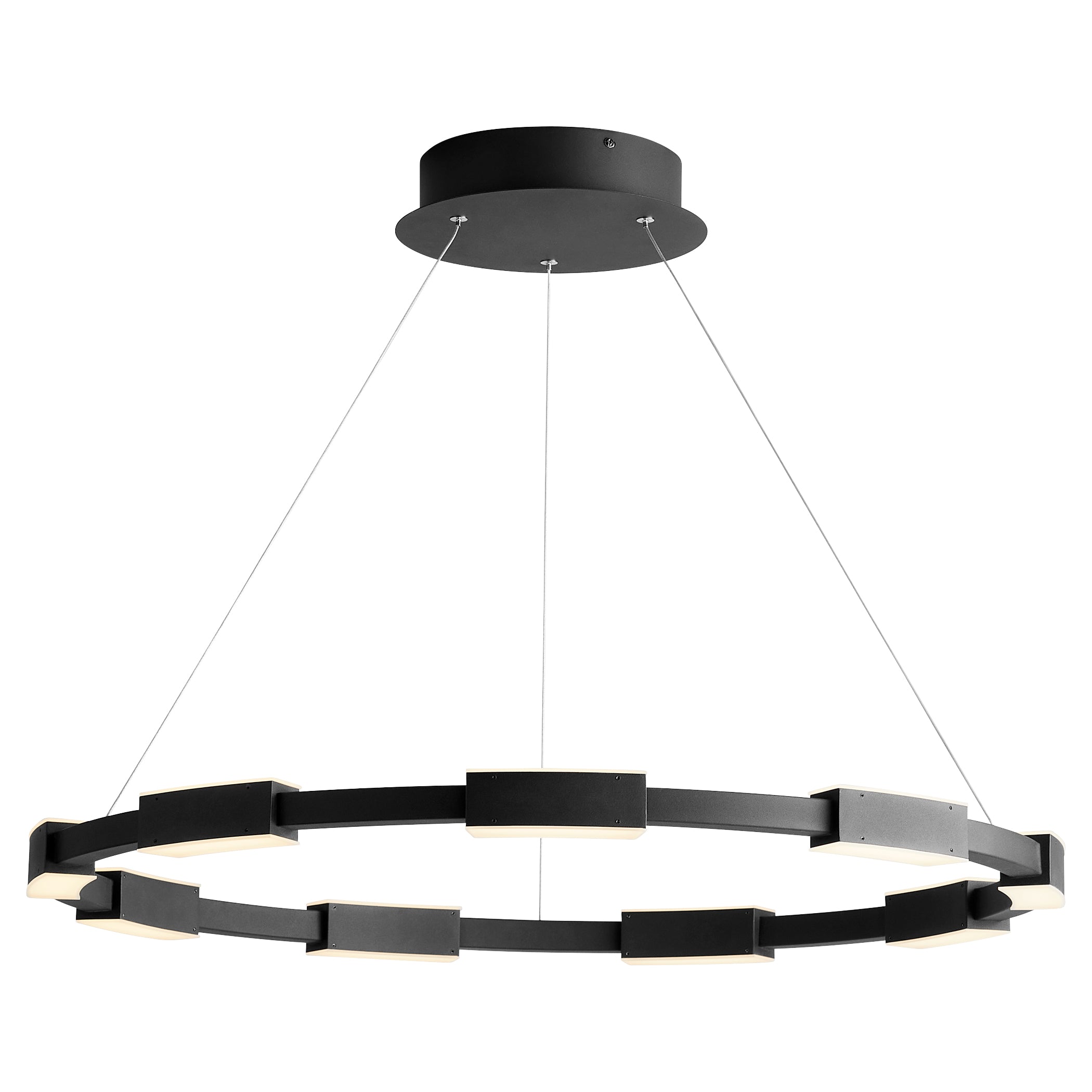 Oxygen Dieter 3 23 15 Black Pendants - Stylish Jewelry for Everyday Wear & Special Occasions