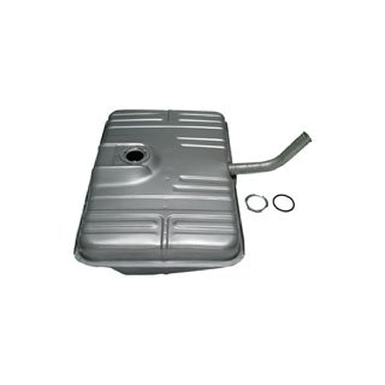 Dorman 576-370 Fuel Tank Replacement for Cars & Trucks - Durable OEM Fit - Perfect for Off-Roading & Long-Distance Travel
