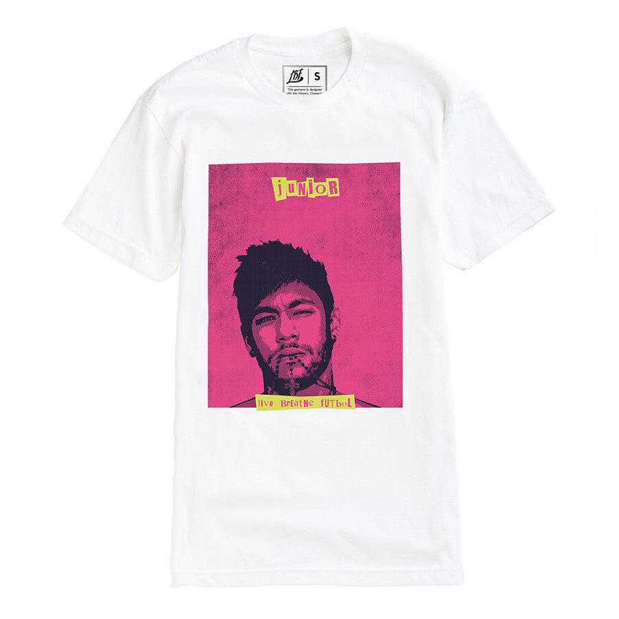 Neymar Jr Soccer Jersey - Official Licensed Football Shirt for Men & Women - Perfect for Games, Training & Fan Support