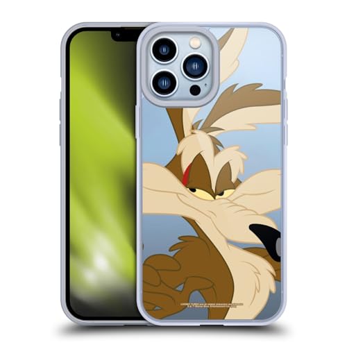 Wile E. Coyote