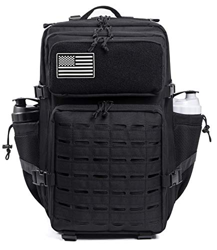 45l 2.0 Black