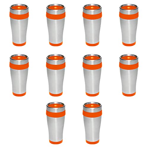 Blank - Orange
