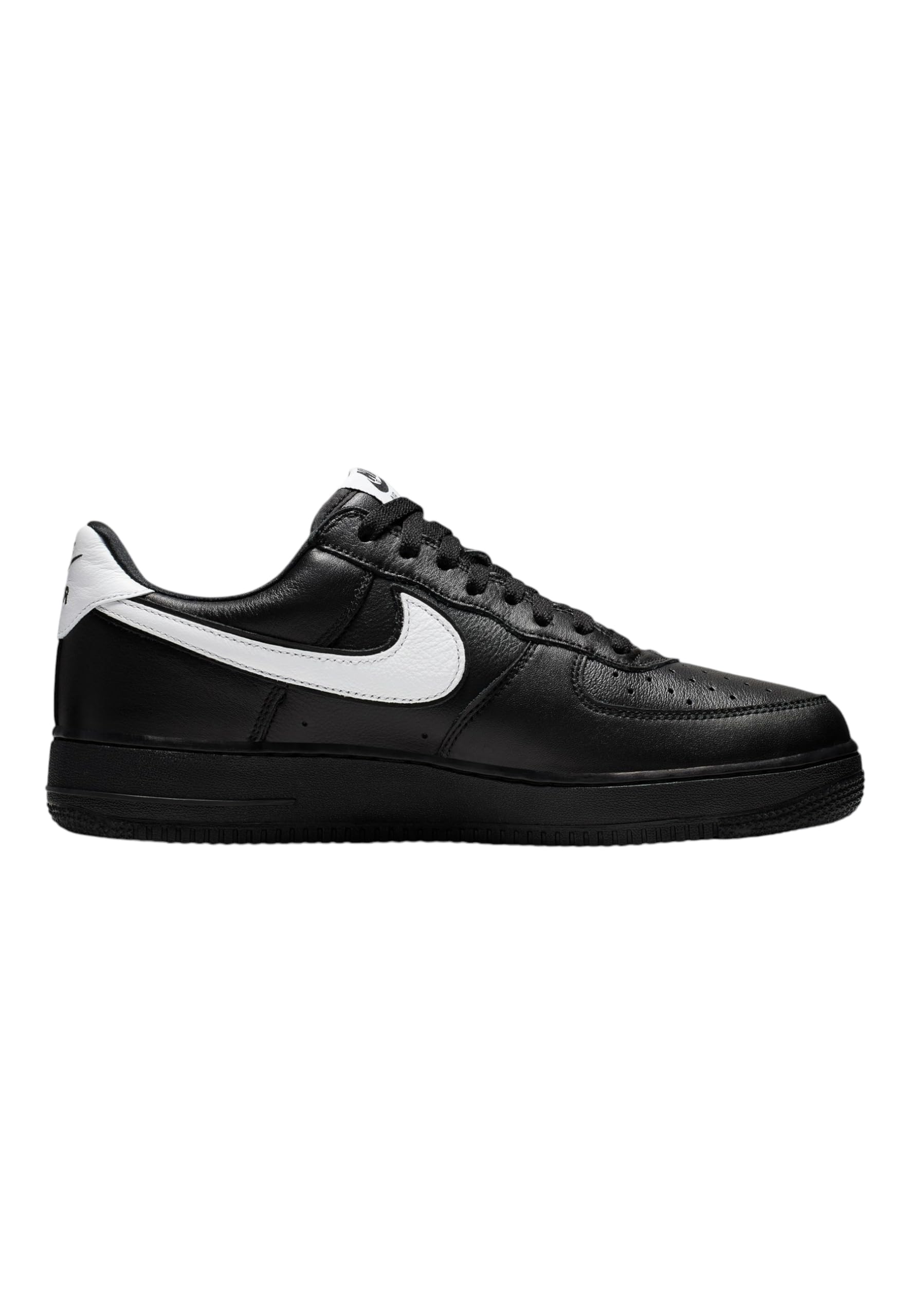 Nike Men's Classic Basketball Shoes - High-Performance Sneakers for Indoor & Outdoor Courts | Durable Comfort for Training, Games & Casual Wear