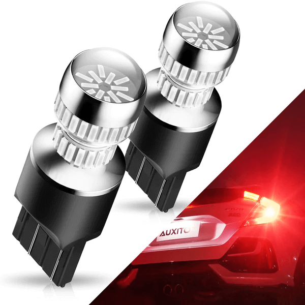 2012-2013 Honda Civic Rear Side Marker Light Bulb - Replacement LED Bulbs for Enhanced Visibility & Safety - Perfect for Night Driving, Parking, and Roadside Emergencies