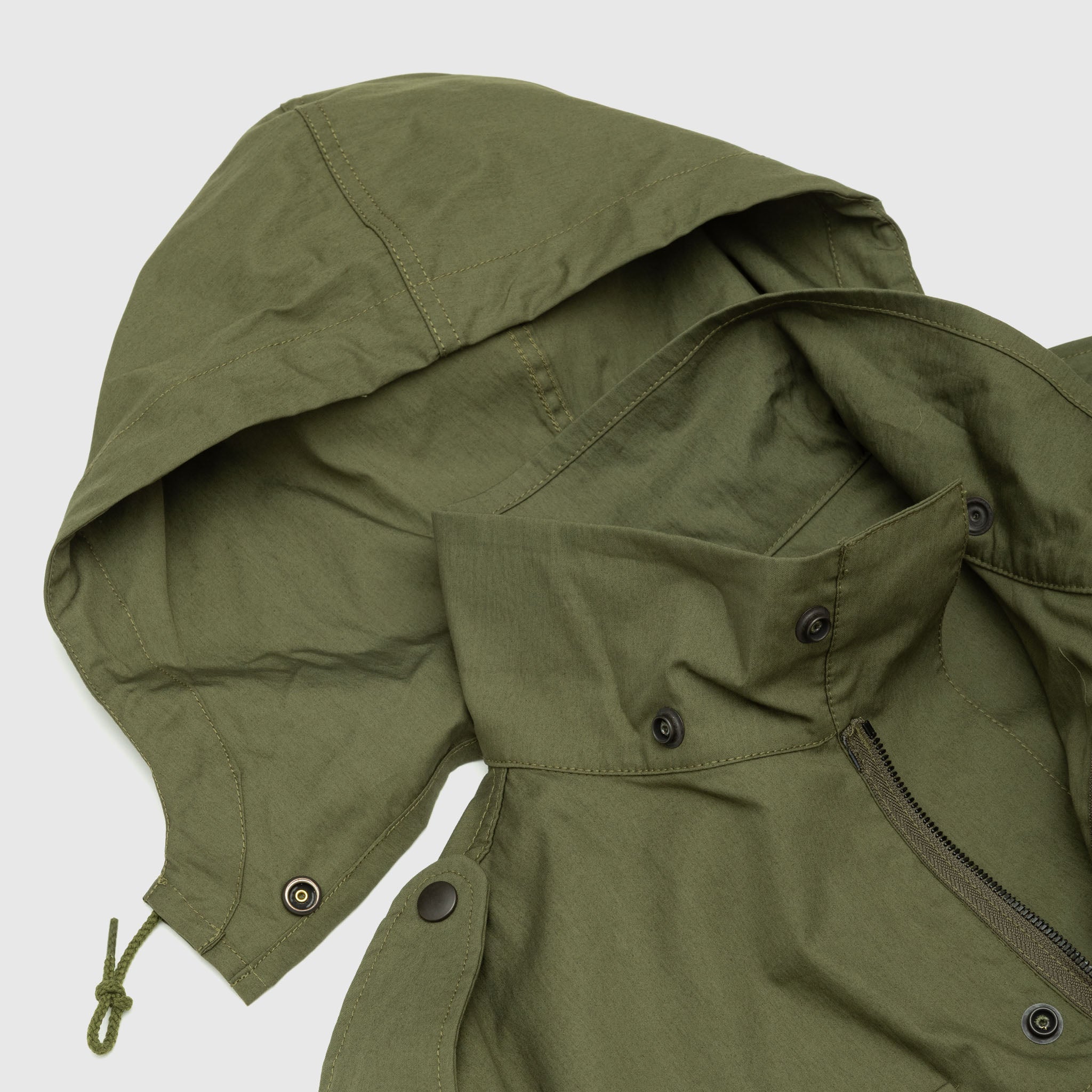 Waterproof Insulated Field Coat for Men - Winter Hunting & Outdoor Work Jacket with Hood - Durable Windproof Parka for Hiking, Camping & Cold Weather Adventures