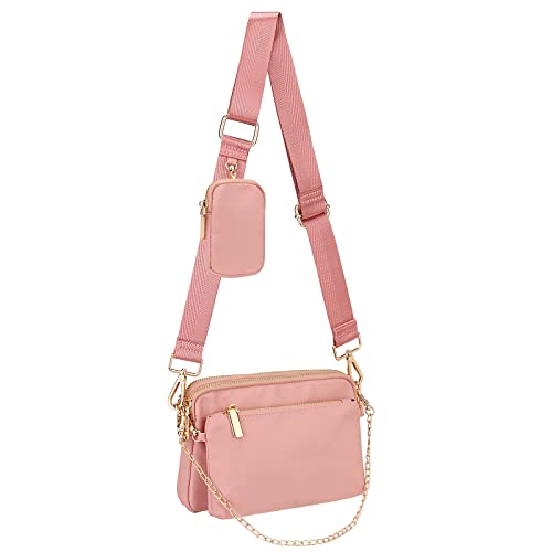 0230 Nylon Pink