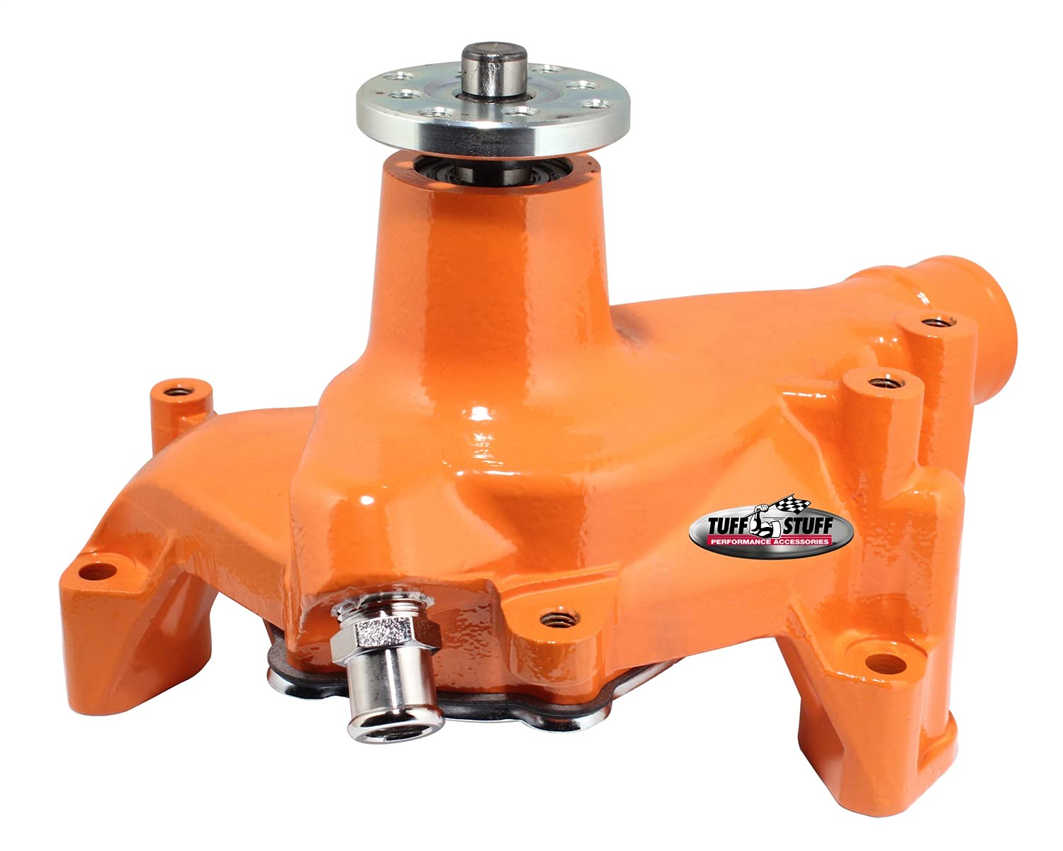 Tuff Stuff Water Pump SB Long ORA - Durable for Off-Road & Marine Use