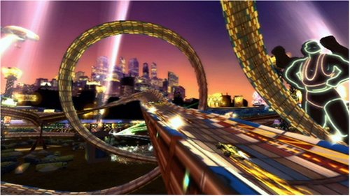 Speed Racer: The Video Game for Nintendo Wii - Exciting Racing Adventure for Family Game Nights & Multiplayer Fun