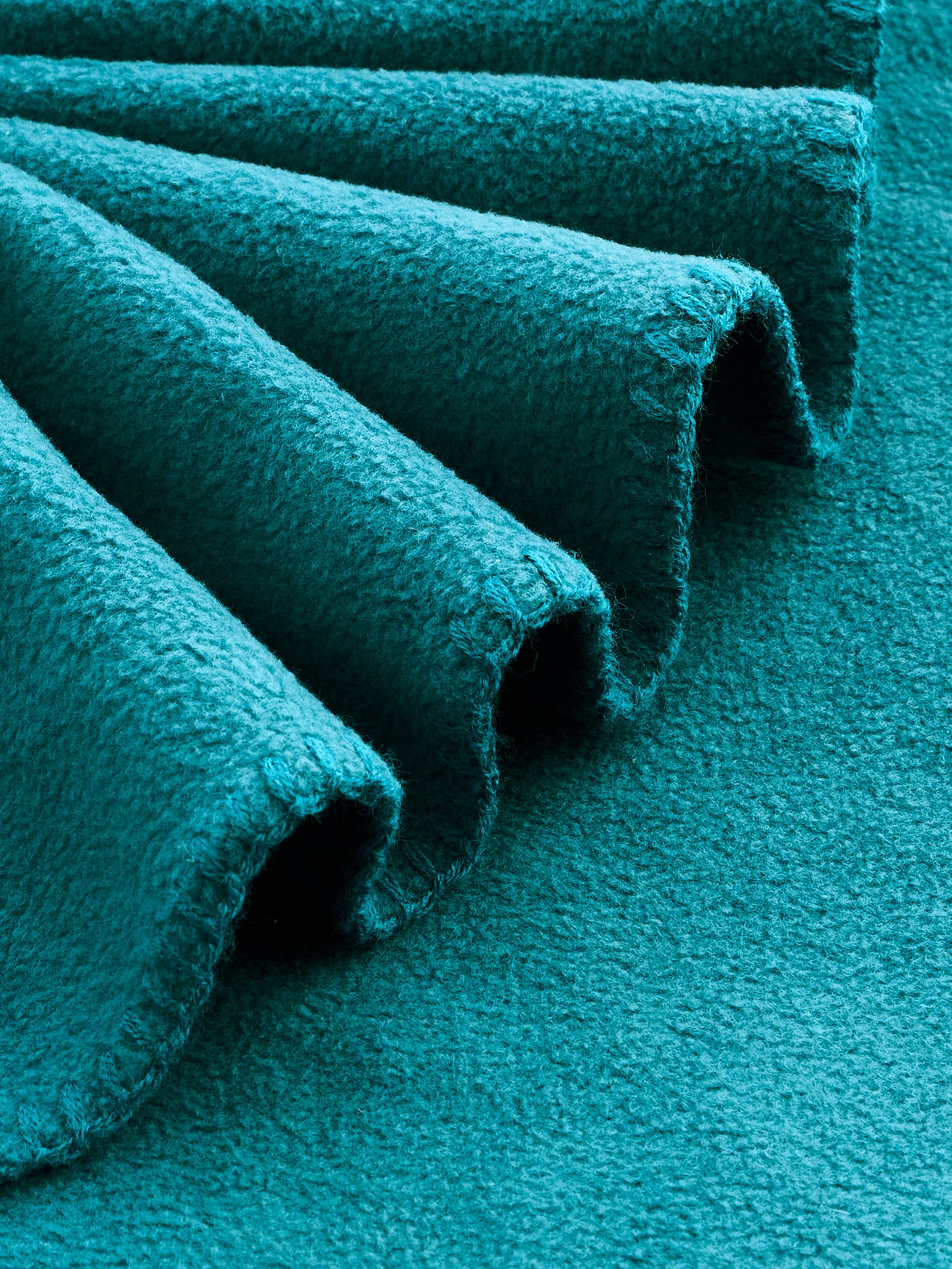 Yogamatters Cozy Fleece Yoga Blanket - Soft & Warm for Meditation, Relaxation & Home Comfort