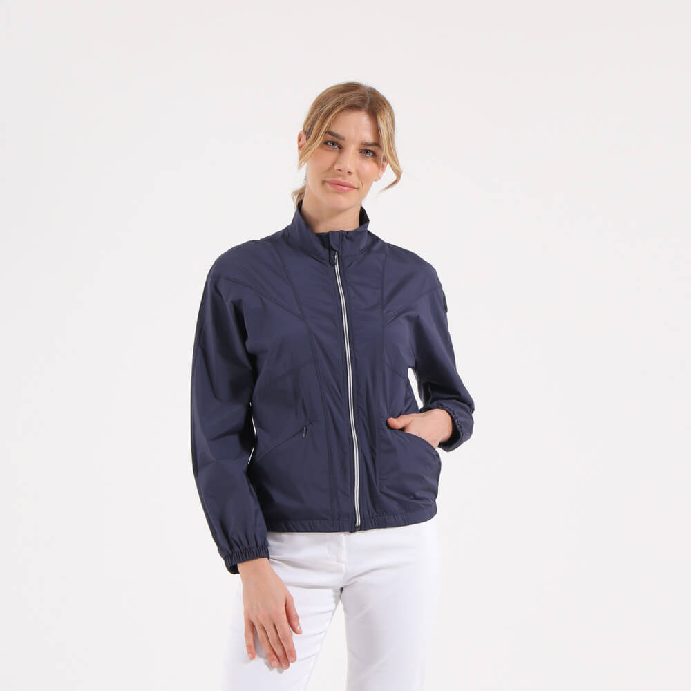 MARE Windproof & Waterproof Rain Jacket for Men & Women - Lightweight Outdoor Hiking Jacket - Perfect for Camping, Travel & Running - FINAL SALE