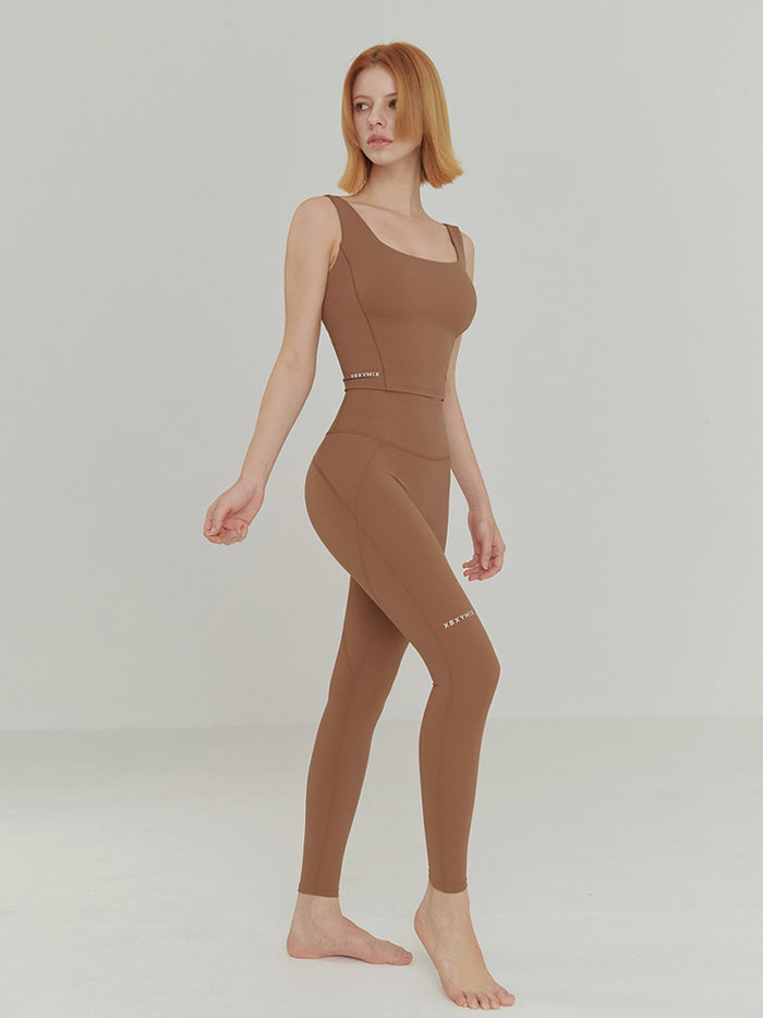 Caramel Bun