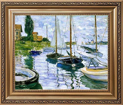 Barques