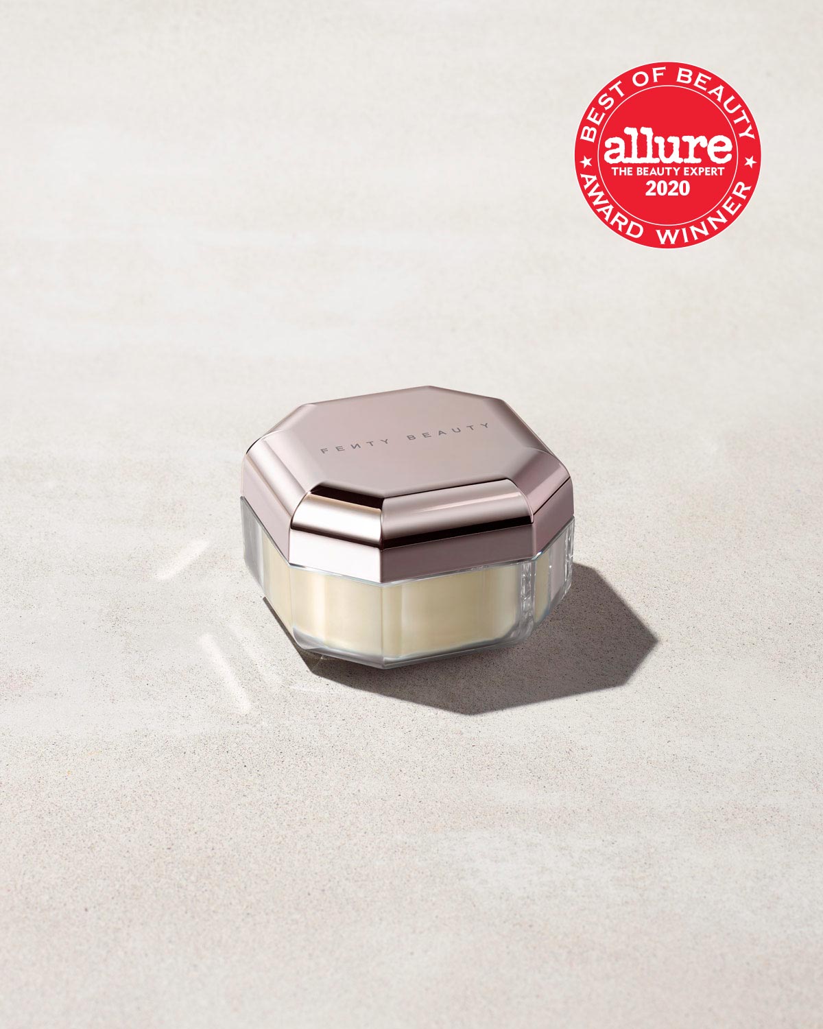 Pro Filt'r Instant Retouch Setting Powder - Butter | Matte Finish & Oil Control | Perfect for Makeup Setting & All-Day Wear | Ideal for Professional Makeup Artists & Daily Use