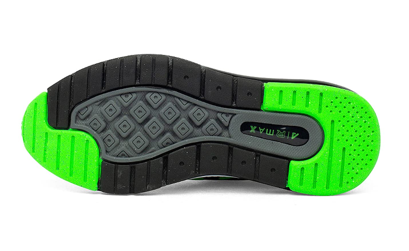 Nike Air Max Genome Kids Running Shoes - Lightweight & Comfortable Sneakers for Boys & Girls - Perfect for School, Sports & Everyday Wear