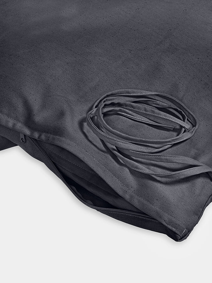 Premium Organic Roll-Up Futon Mat for Yoga & Meditation - Extra Thick & Long for Comfort - Ideal for Yoga Studios, Home Practice & Relaxation Spaces