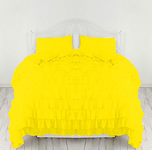 Bright Yellow