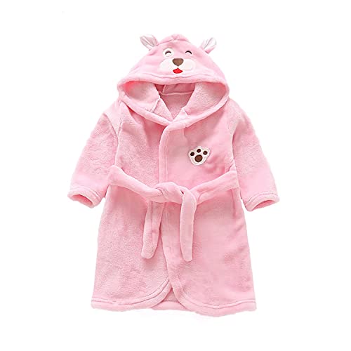 Pink-bear