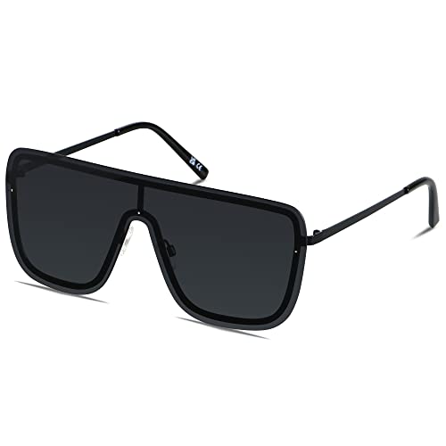Black | Polarized Lens