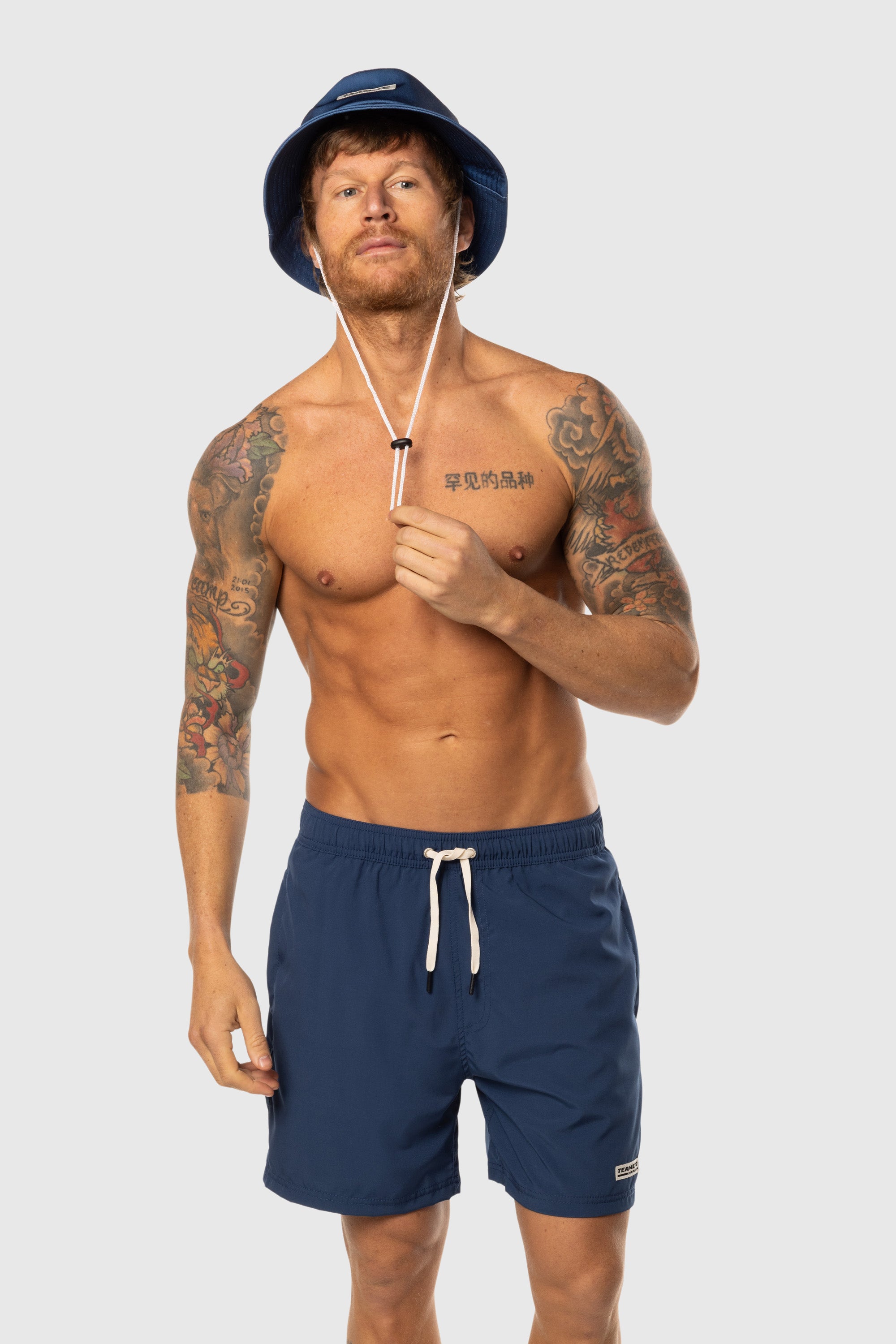 Classic Navy Blue Kit - Premium Quality for Travel, Camping & Outdoor Adventures
