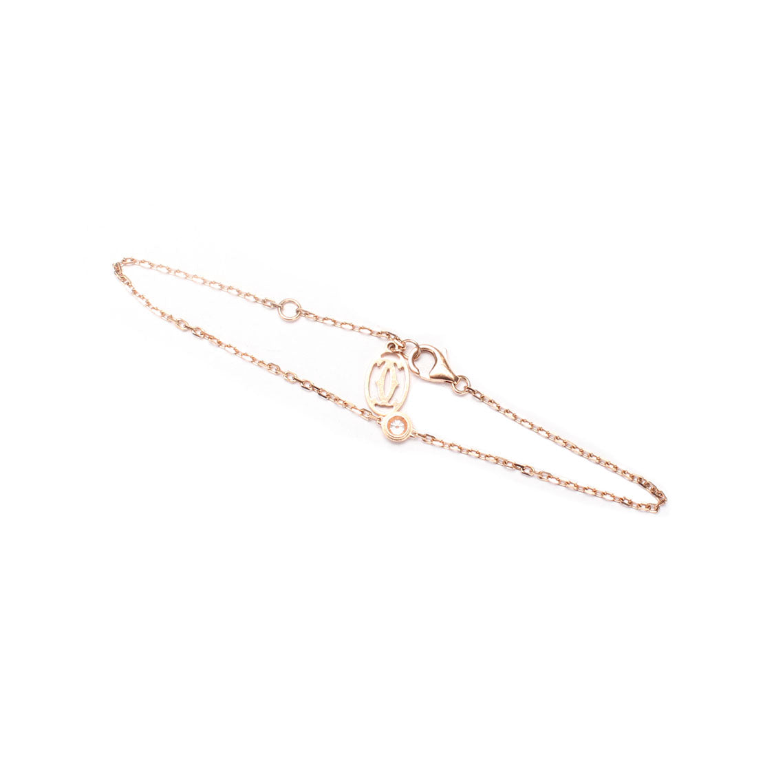 18K Gold Diamond Bracelet for Women - Elegant & Luxurious Tennis Bracelet - Perfect for Weddings, Anniversaries & Special Occasions