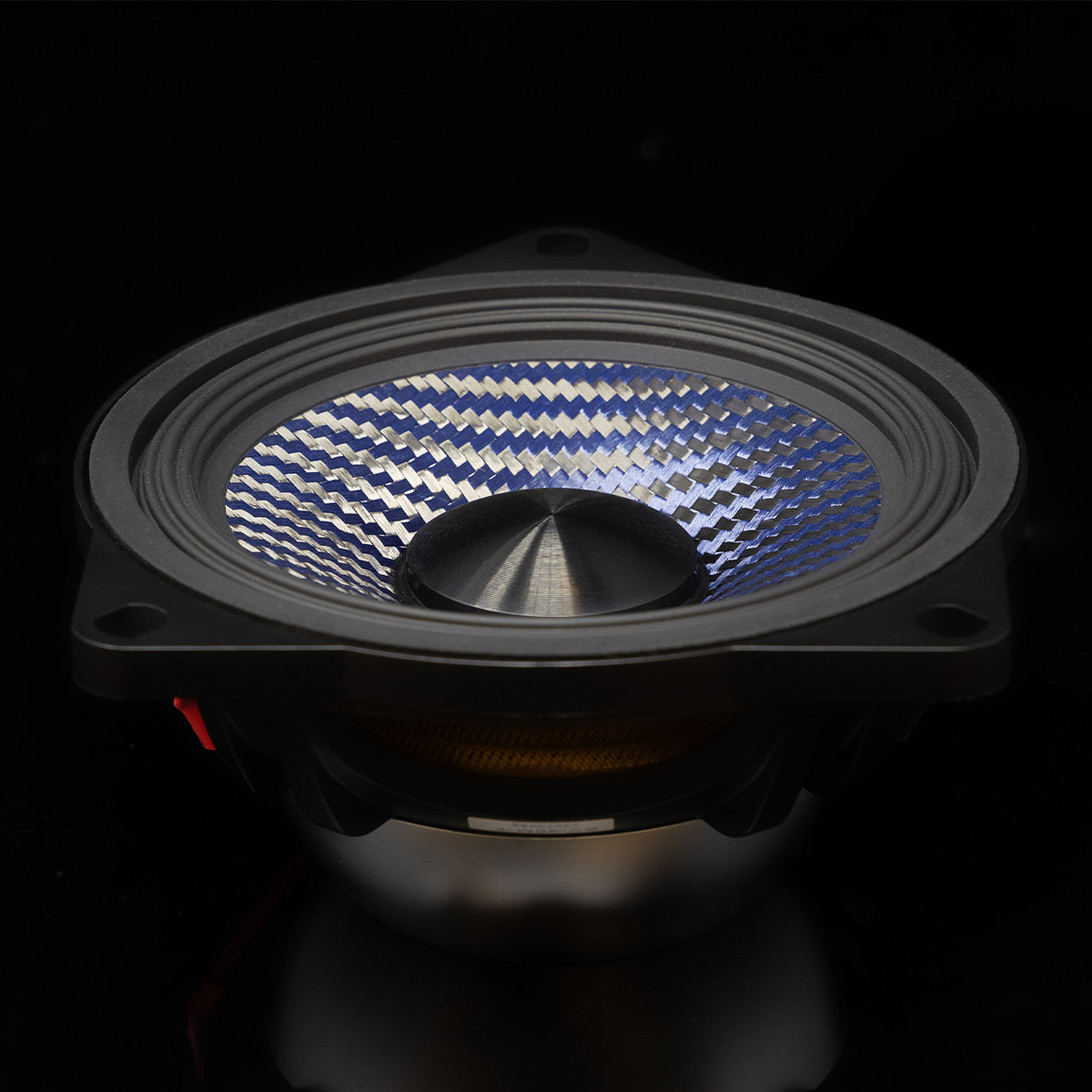 Alpine PSS TSLA 223P 13 Speaker Complete Sound System Upgrade Kit for 2022+ Tesla Model 3 with Premium Audio - Enhanced Car Audio for Music Lovers & Road Trips