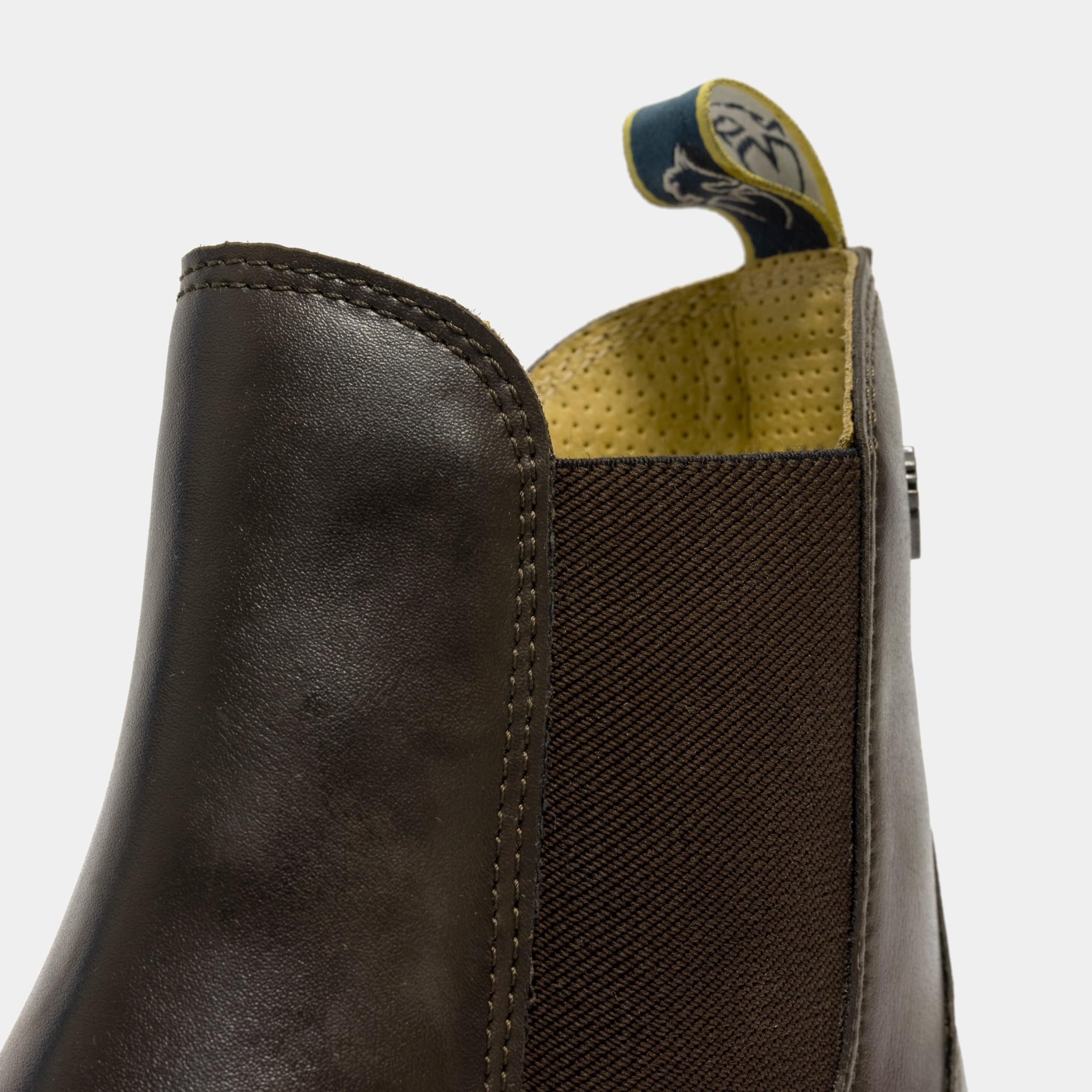Shires Moretta Alma Jodhpur Boots for Kids & Adults - Comfortable Equestrian Riding Boots in Black | Perfect for Horseback Riding, English Riding, and Stable Work