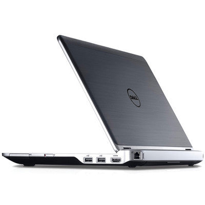 Refurbished Dell Latitude E6220 Laptop - Intel Core i5 2.5GHz, 8GB RAM, 128GB SSD, 12.5