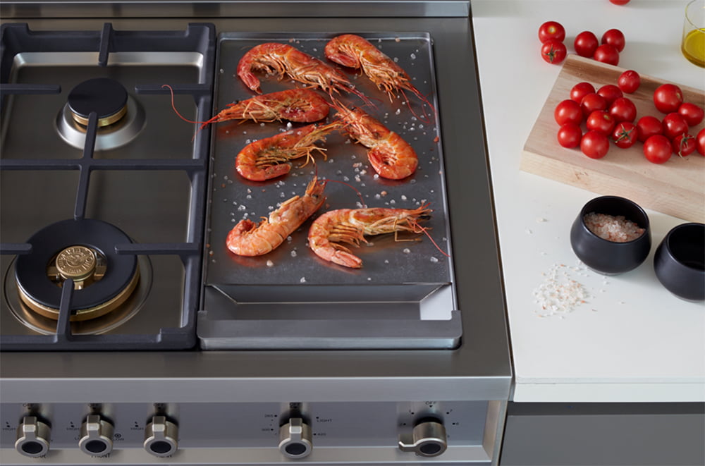 Bertazzoni PROF486GGASXTLP 48
