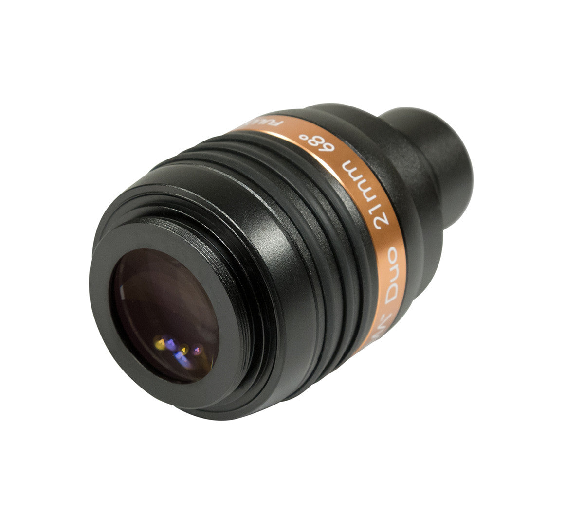 Ultima Duo 21mm Eyepiece for Telescopes - High Quality Astronomy Accessory for Stargazing & Astrophotography