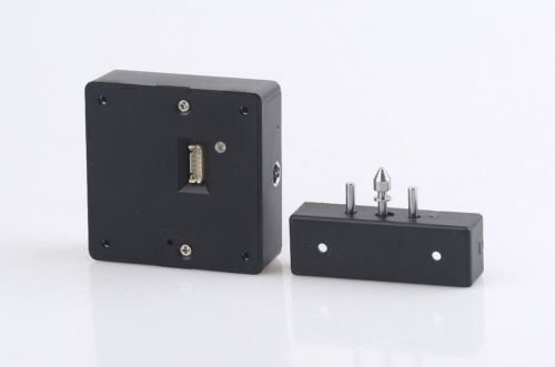 Lock Connection™ - Bluetooth & RFID Hidden Cabinet/Drawer Lock (13.56MHz) - Smart Home Security for Jewelry, Documents & Valuables