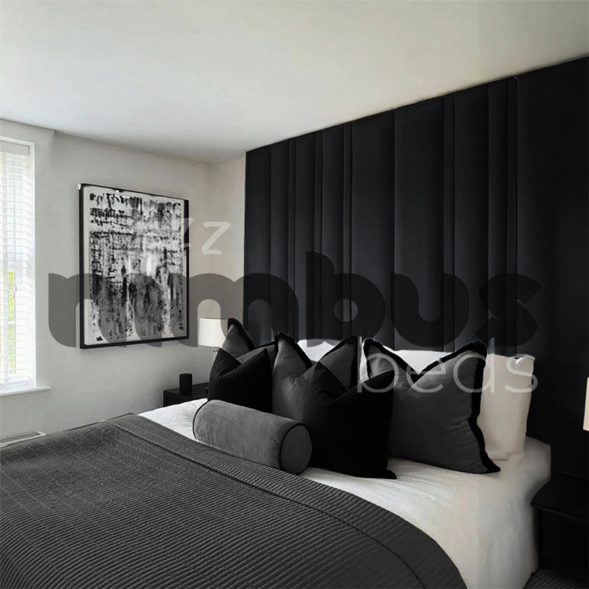Milan Black