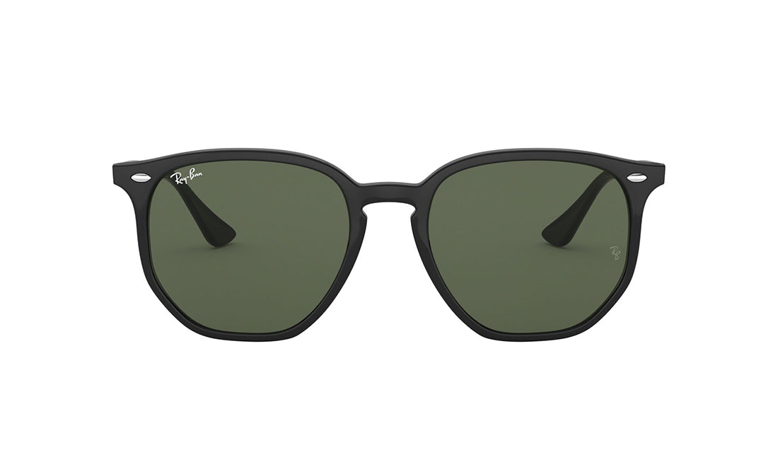 RayBan 4306 Polarized Sunglasses for Men & Women - UV Protection Aviator Style - Perfect for Driving, Beach & Outdoor Activities