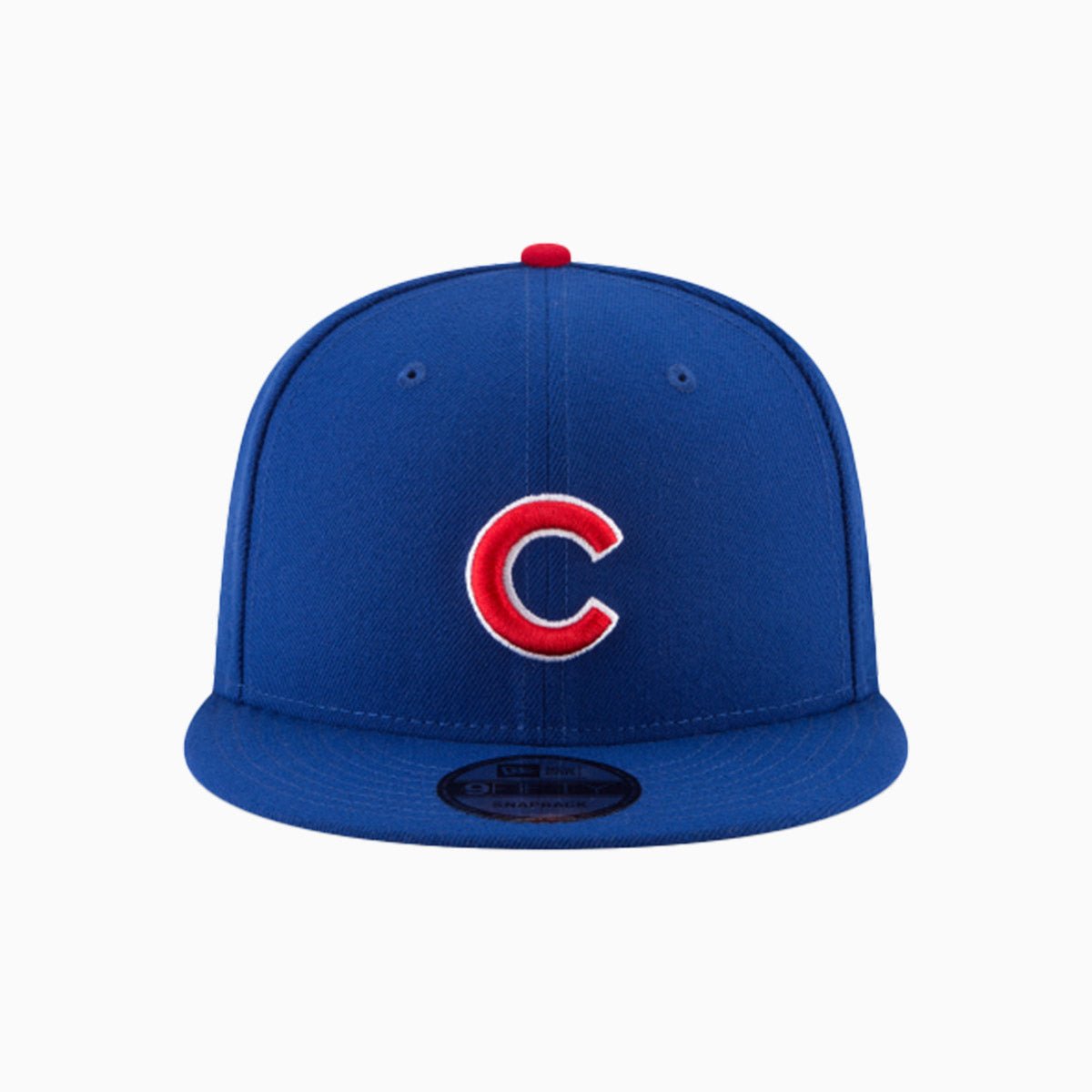 Royal Blue/Red