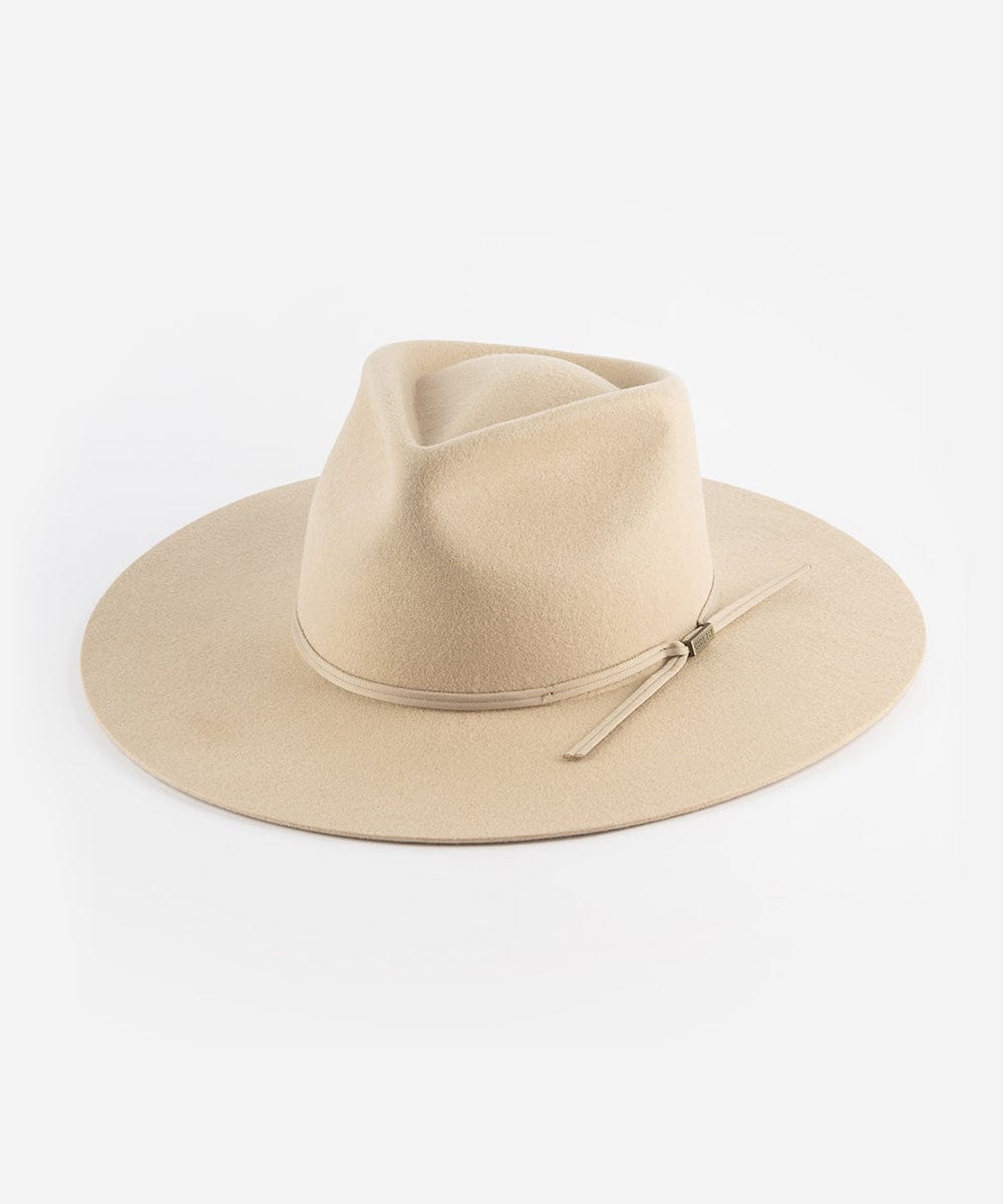Stylish Emery Rancher Fedora Hat for Men & Women | Western Cowboy Fashion Accessory | Perfect for Outdoor Adventures, Rodeos & Country Music Festivals