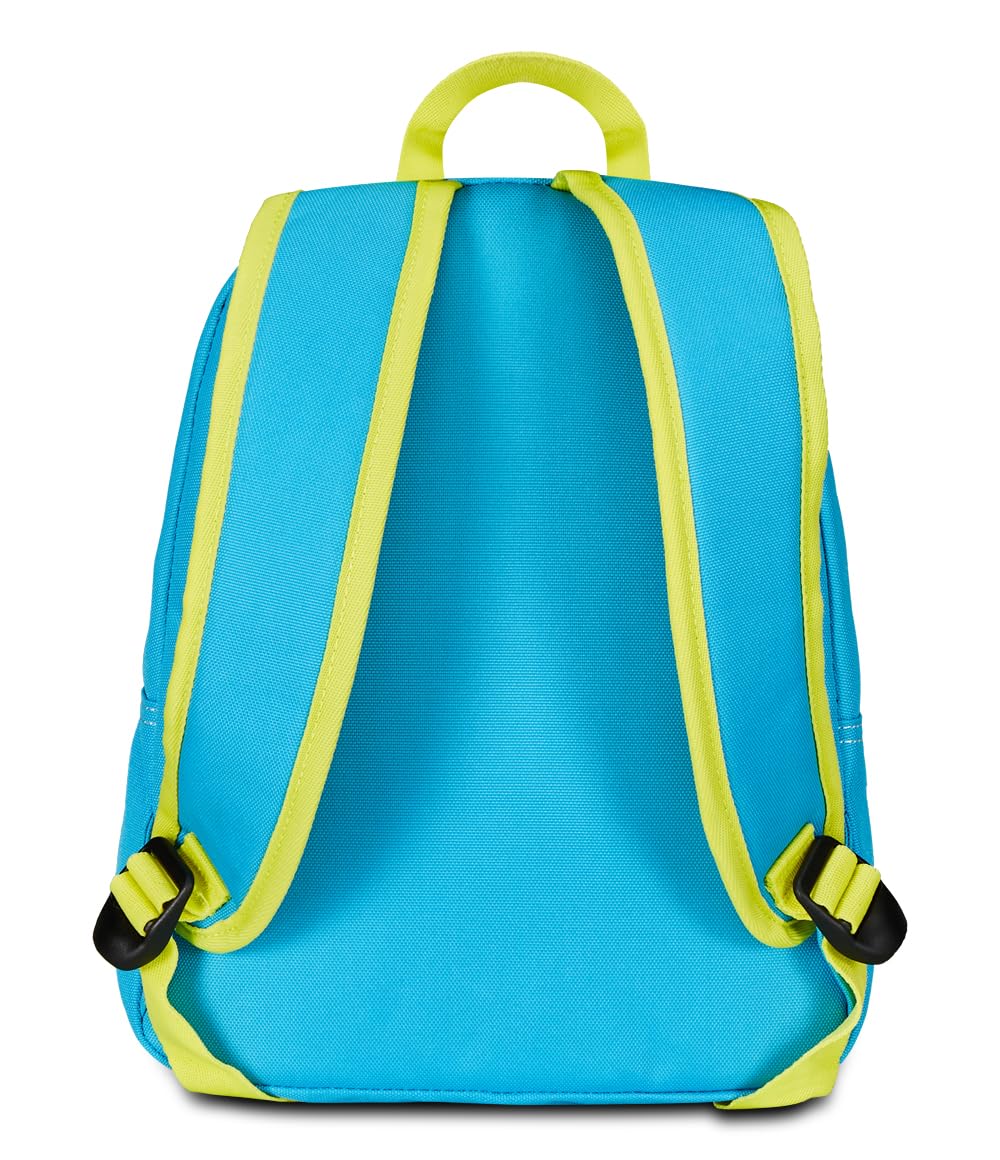 Seven SJ Backpack - Durable & Stylish Travel Backpack for Men & Women - Perfect for Hiking, School, Work & Outdoor Adventures