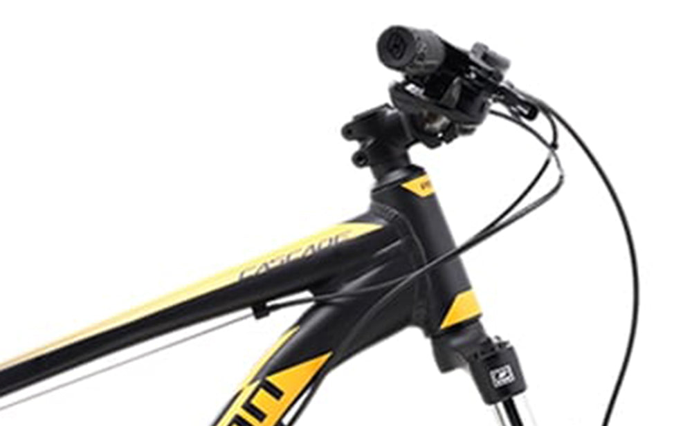 Polygon Cascade 4 Mountain Bike - 29