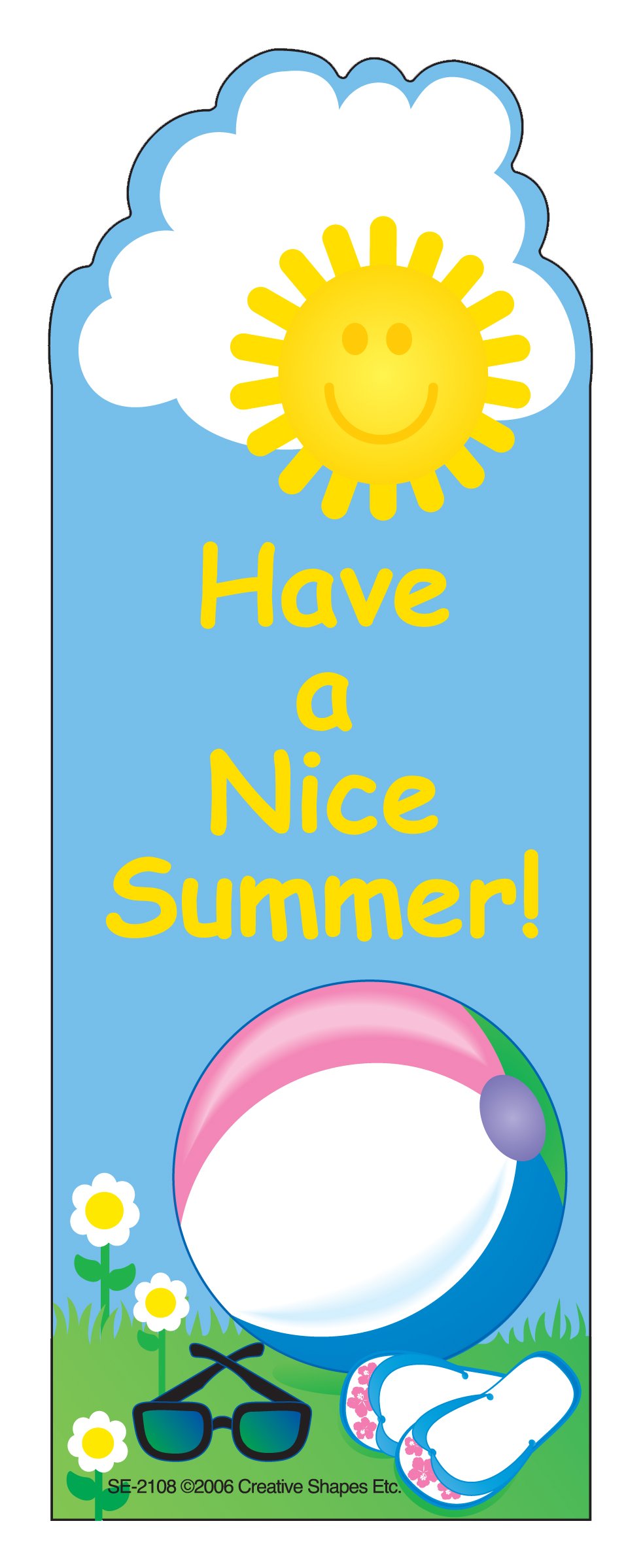From Your Teacher